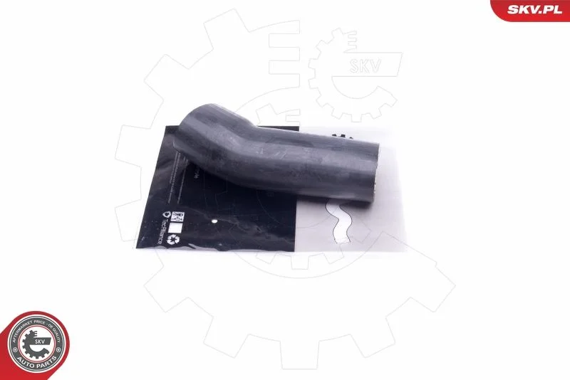 Charge Air Hose ESEN SKV 43SKV341