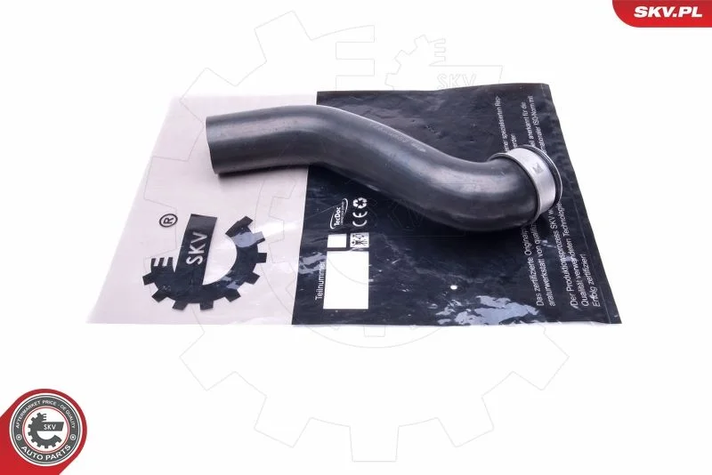 Charge Air Hose ESEN SKV 43SKV371