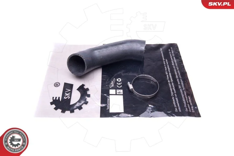 Charge Air Hose ESEN SKV 43SKV382