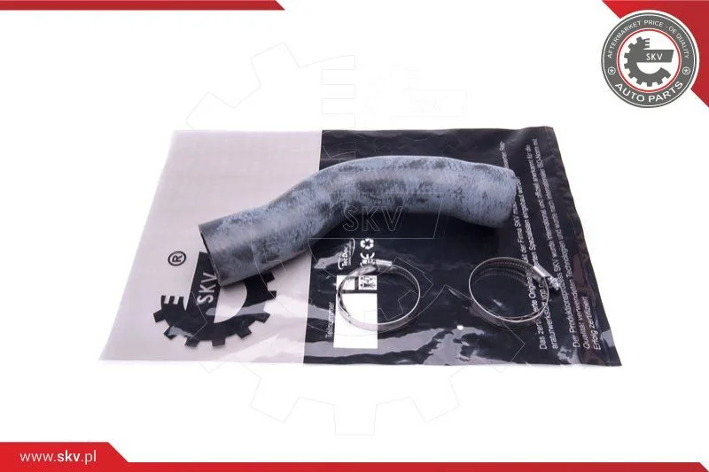 Charge Air Hose ESEN SKV 43SKV388