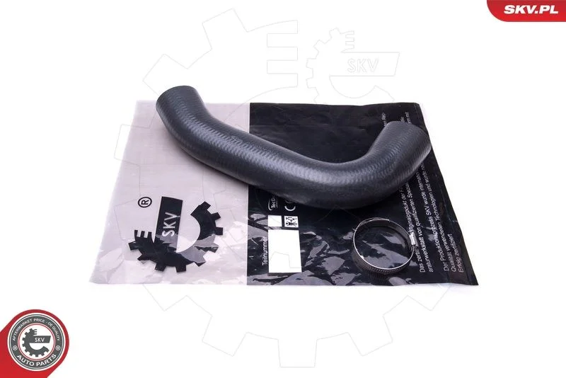 Charge Air Hose ESEN SKV 43SKV401