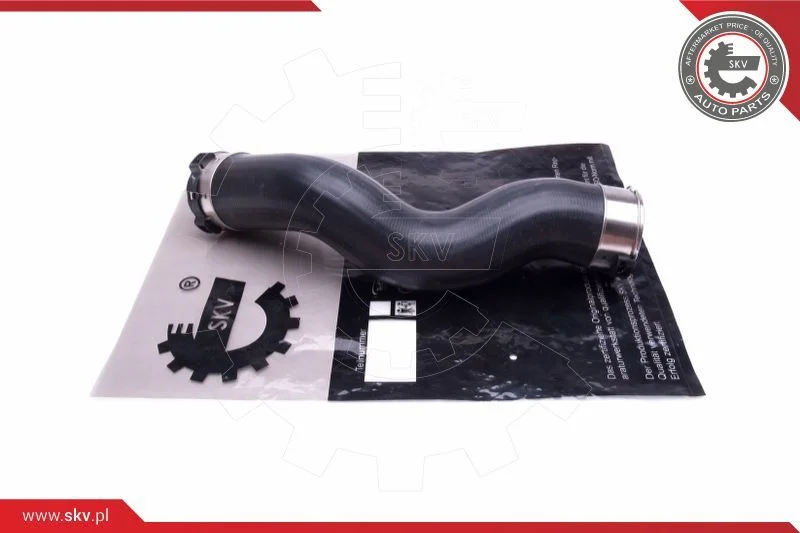 Cev za polnilni zrak ESEN SKV 43SKV430
