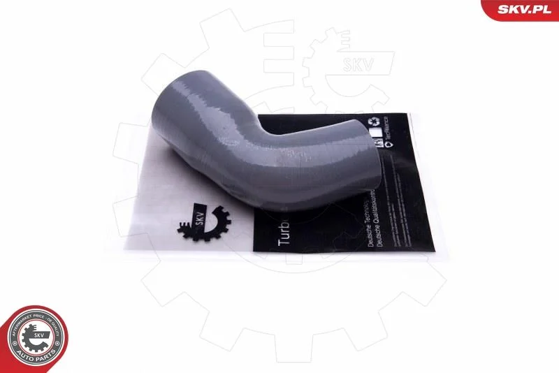 Charge Air Hose ESEN SKV 43SKV445