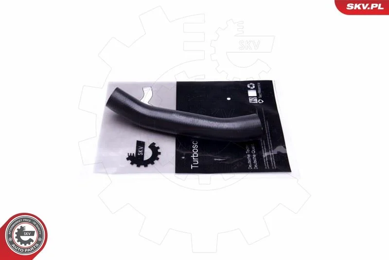 Charge Air Hose ESEN SKV 43SKV454