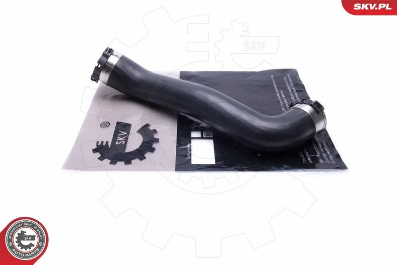 Charge Air Hose ESEN SKV 43SKV492