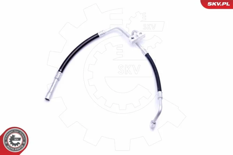 High-pressure Line, air conditioning ESEN SKV 43SKV506