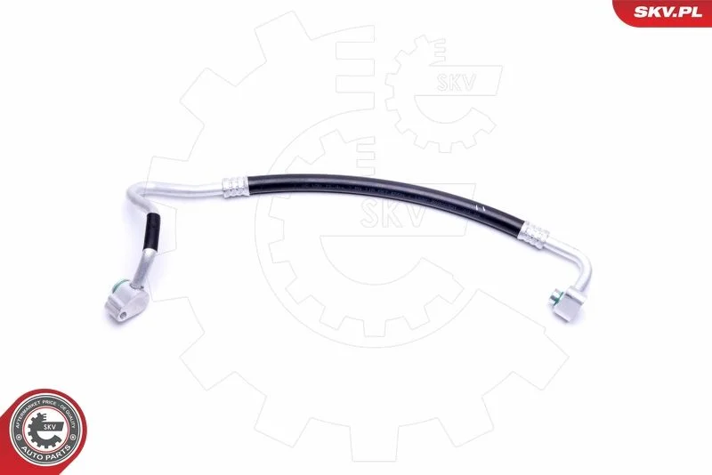High-pressure Line, air conditioning ESEN SKV 43SKV516