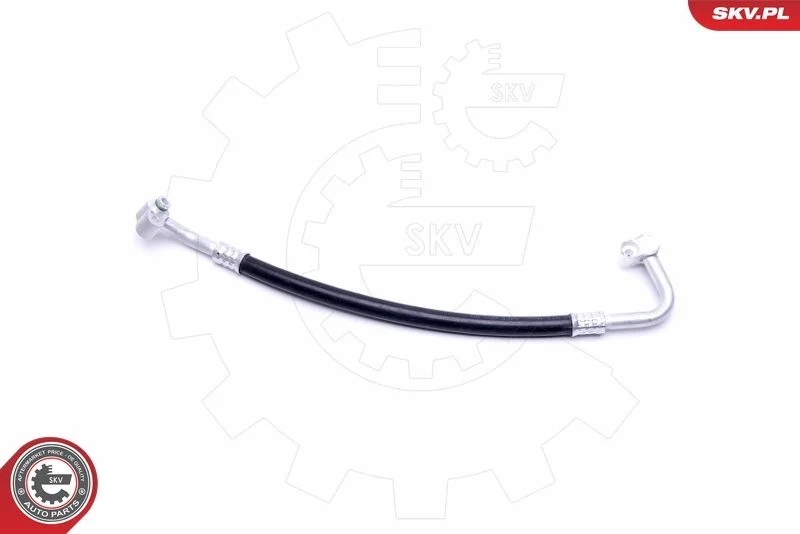 High-pressure Line, air conditioning ESEN SKV 43SKV517