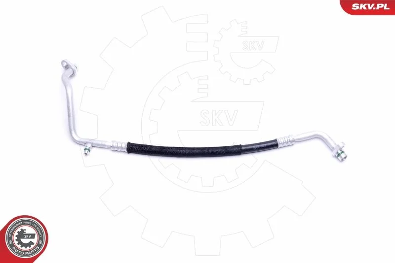 High-pressure Line, air conditioning ESEN SKV 43SKV525