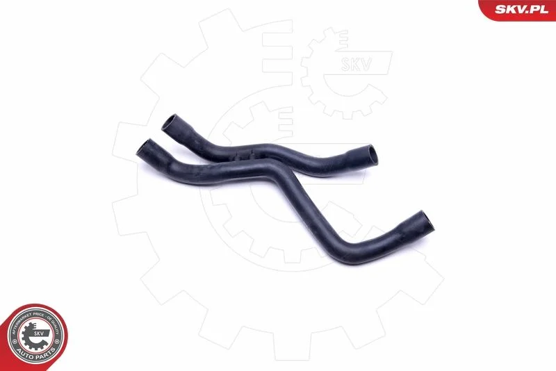 Coolant Pipe ESEN SKV 43SKV609