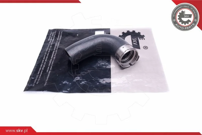Radiator Hose ESEN SKV 43SKV882