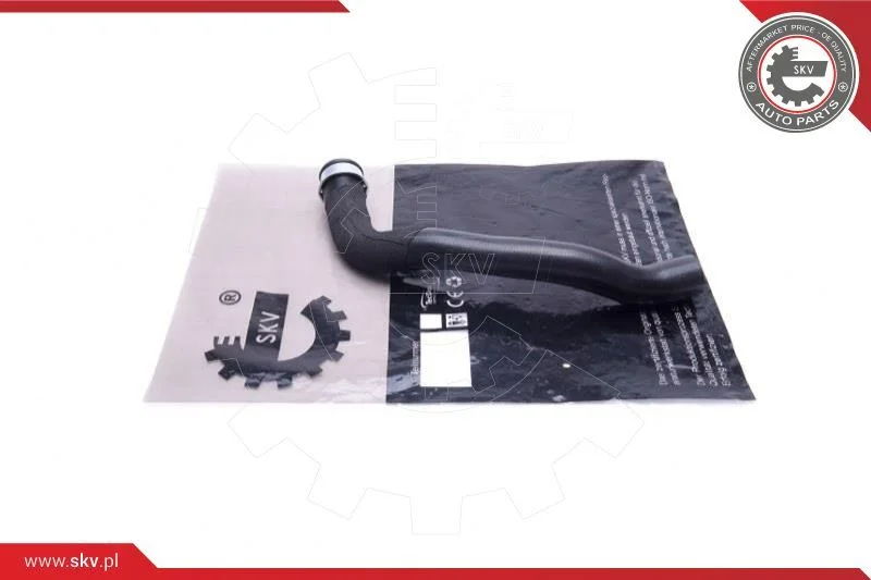Cev za polnilni zrak ESEN SKV 43SKV935