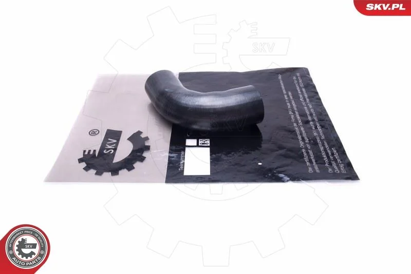 Cev za polnilni zrak ESEN SKV 43SKV938