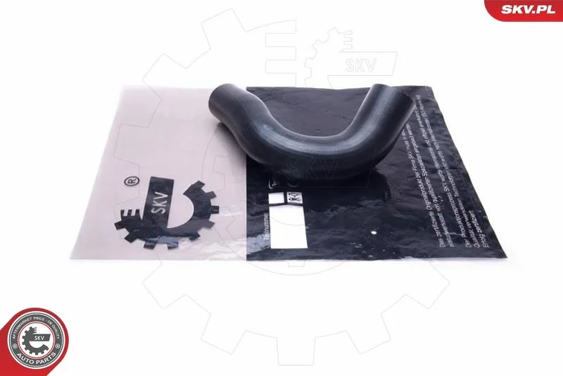 Charge Air Hose ESEN SKV 43SKV939