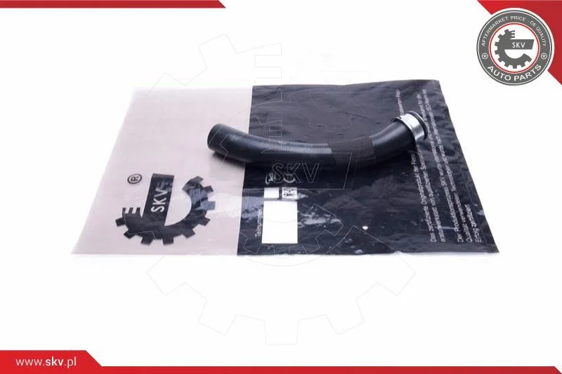Cev za polnilni zrak ESEN SKV 43SKV942