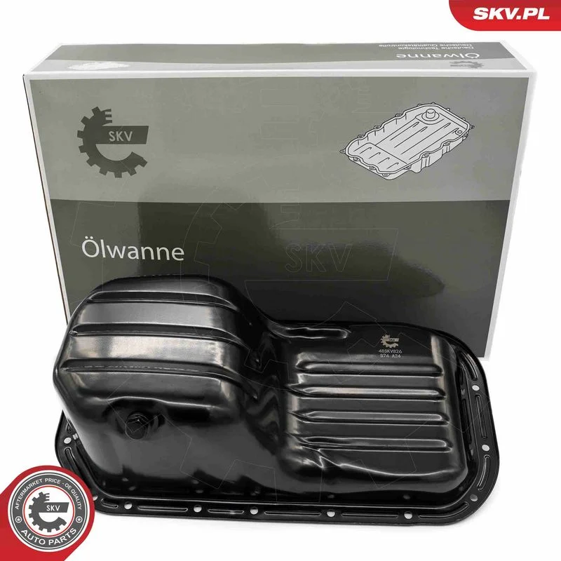 Oil Sump ESEN SKV 48SKV826