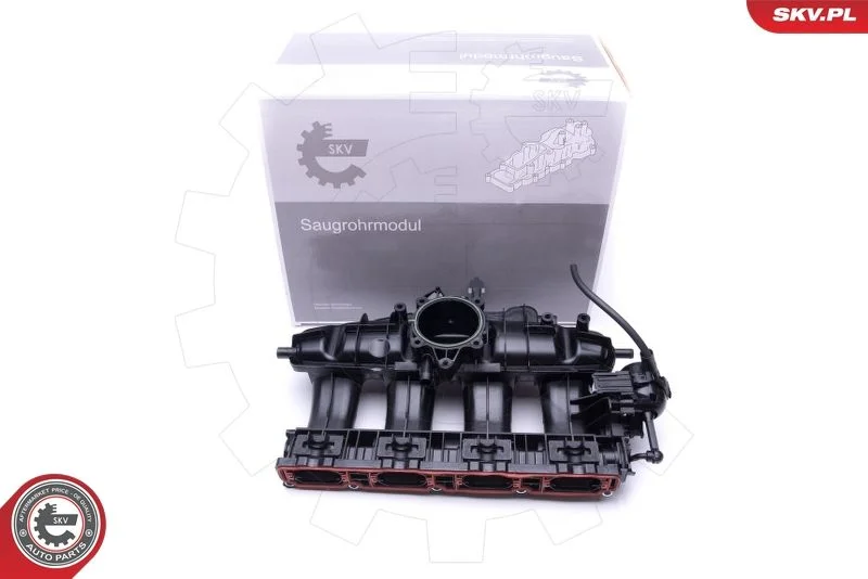 Modul sesalnega kolektorja ESEN SKV 49SKV003