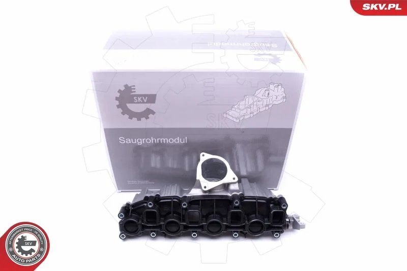 Modul sesalnega kolektorja ESEN SKV 49SKV006