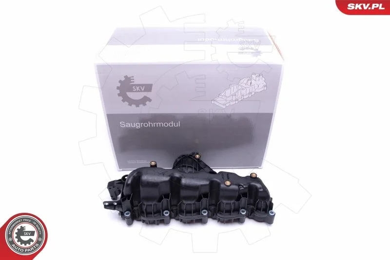 Modul sesalnega kolektorja ESEN SKV 49SKV007