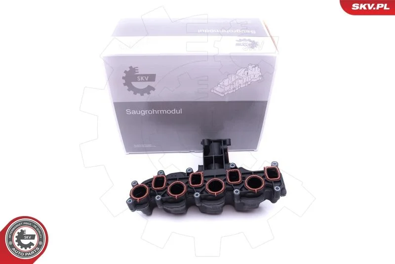 Modul sesalnega kolektorja ESEN SKV 49SKV008