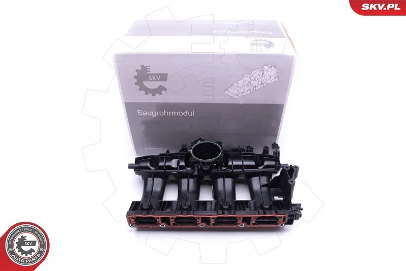 Modul sesalnega kolektorja ESEN SKV 49SKV009