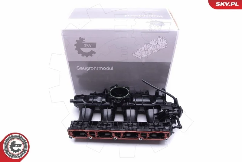 Modul sesalnega kolektorja ESEN SKV 49SKV010