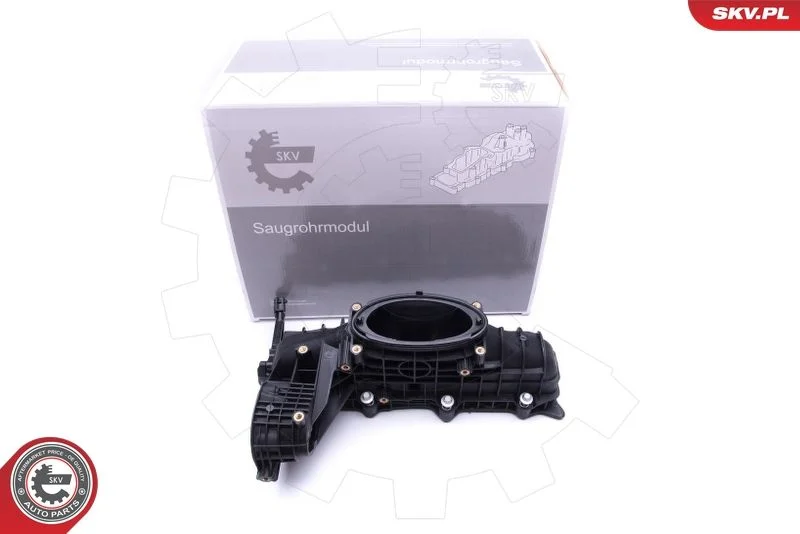 Modul sesalnega kolektorja ESEN SKV 49SKV014