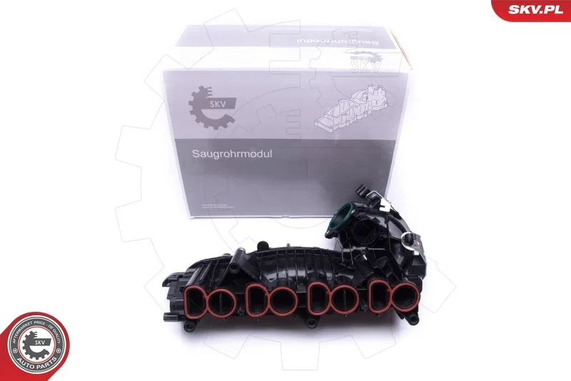 Modul sesalnega kolektorja ESEN SKV 49SKV018