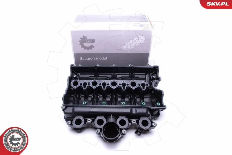 Modul sesalnega kolektorja ESEN SKV 49SKV021