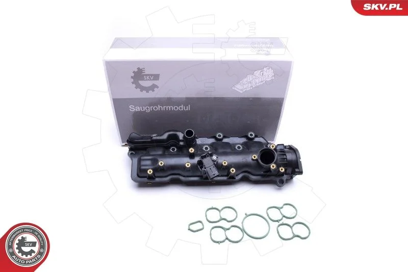 Modul sesalnega kolektorja ESEN SKV 49SKV024