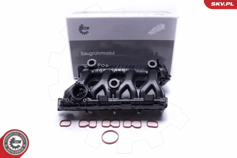 Modul sesalnega kolektorja ESEN SKV 49SKV025