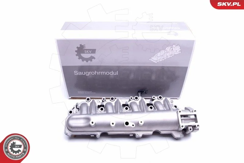 Modul sesalnega kolektorja ESEN SKV 49SKV029