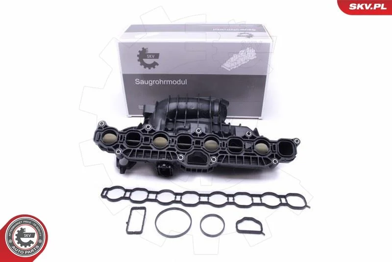 Intake Manifold Module ESEN SKV 49SKV030