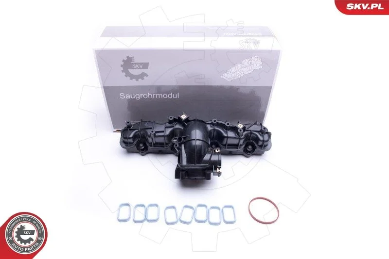 Modul sesalnega kolektorja ESEN SKV 49SKV033