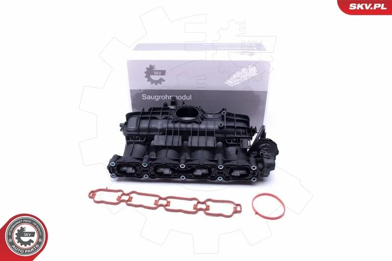 Intake Manifold Module ESEN SKV 49SKV035