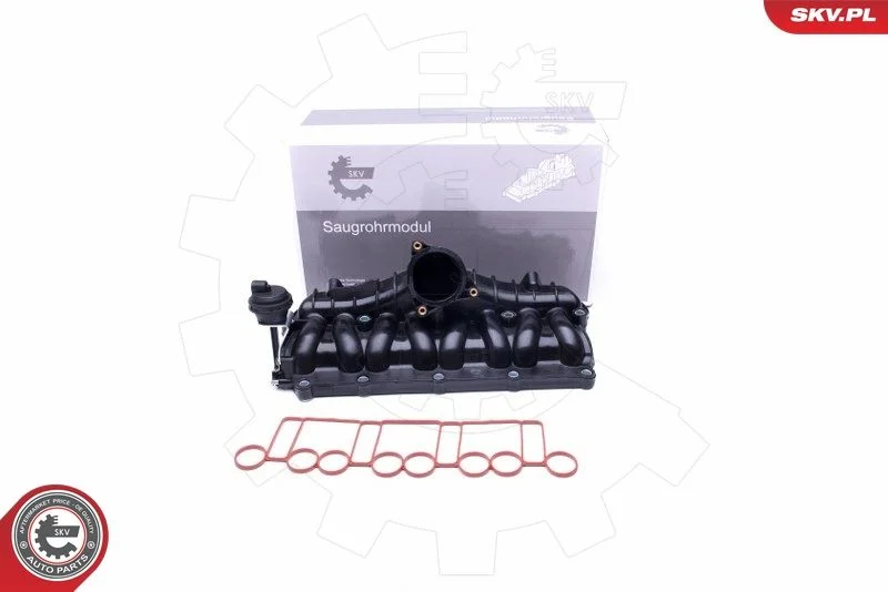 Modul sesalnega kolektorja ESEN SKV 49SKV036