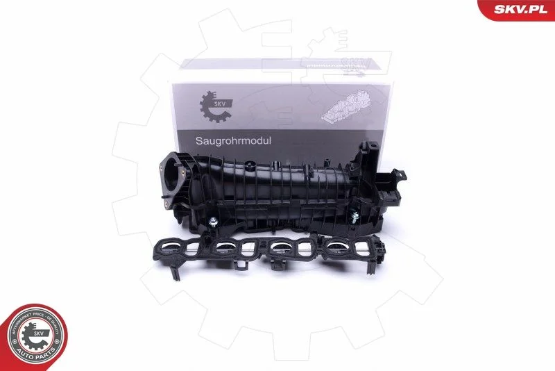 Intake Manifold Module ESEN SKV 49SKV037