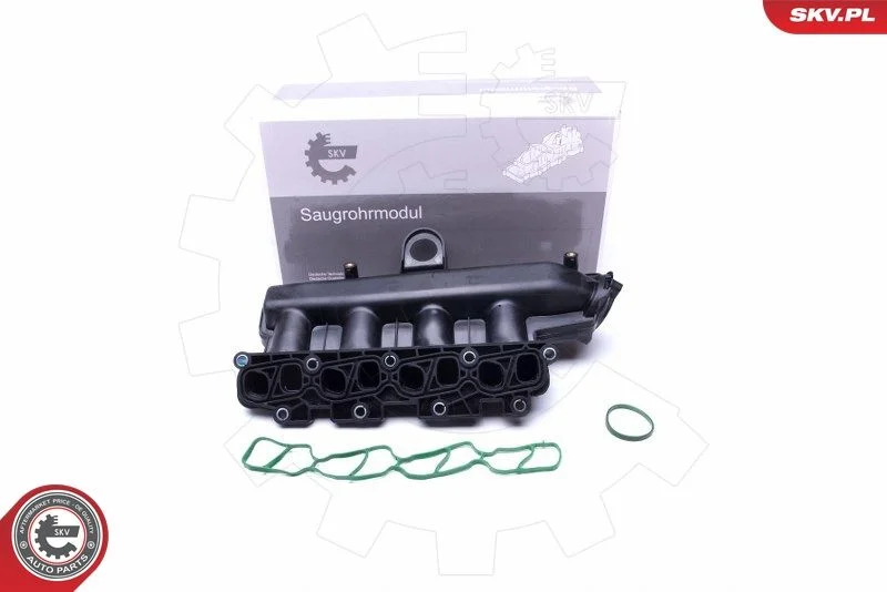 Modul sesalnega kolektorja ESEN SKV 49SKV038