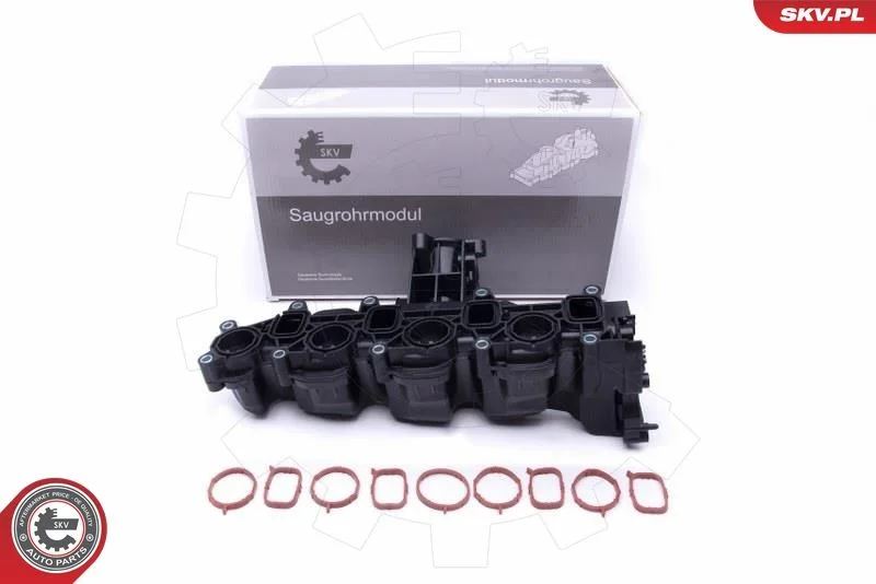 Modul sesalnega kolektorja ESEN SKV 49SKV040