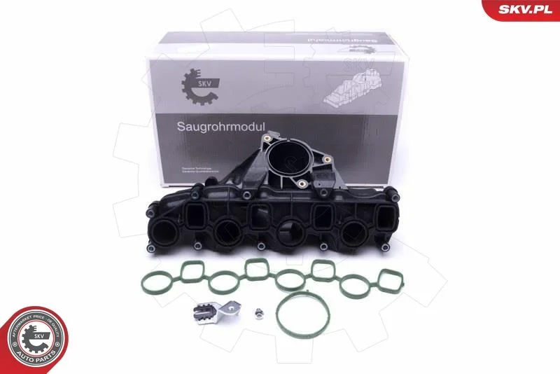 Modul sesalnega kolektorja ESEN SKV 49SKV041