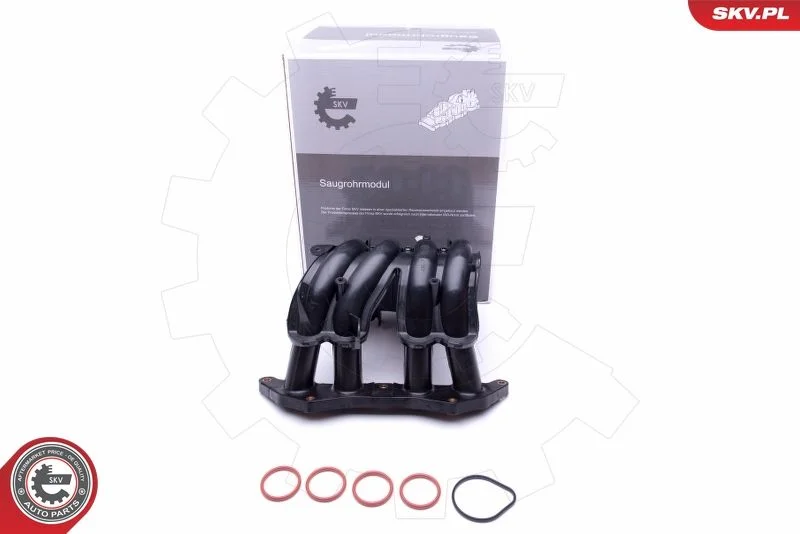 Modul sesalnega kolektorja ESEN SKV 49SKV044