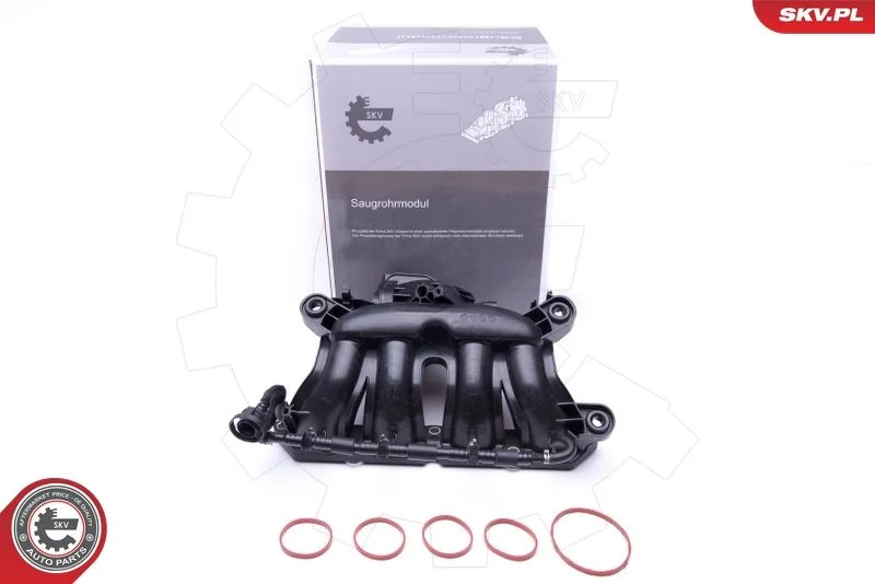 Intake Manifold Module ESEN SKV 49SKV045