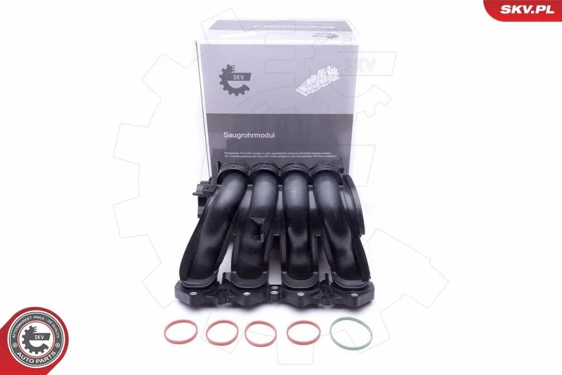 Modul sesalnega kolektorja ESEN SKV 49SKV046
