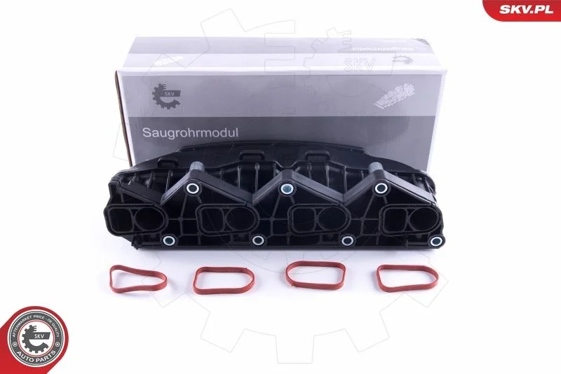 Modul sesalnega kolektorja ESEN SKV 49SKV057