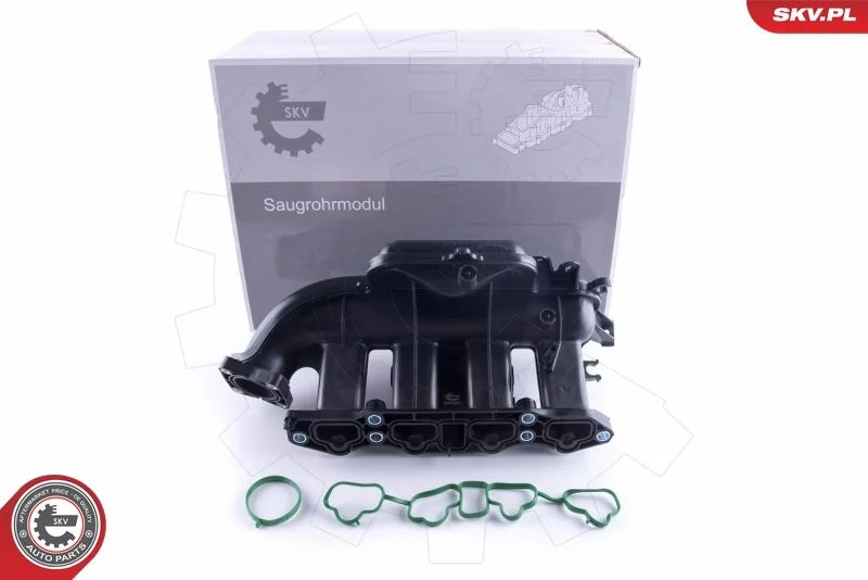 Modul sesalnega kolektorja ESEN SKV 49SKV058