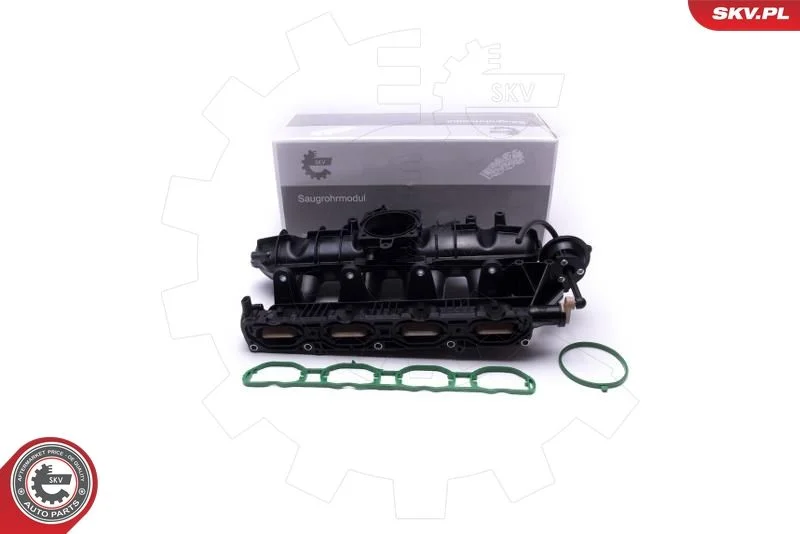 Modul sesalnega kolektorja ESEN SKV 49SKV060