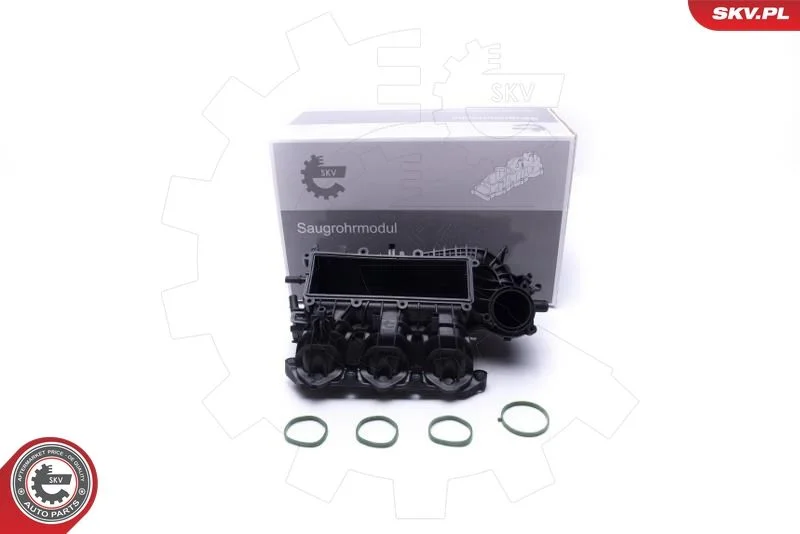 Modul sesalnega kolektorja ESEN SKV 49SKV061