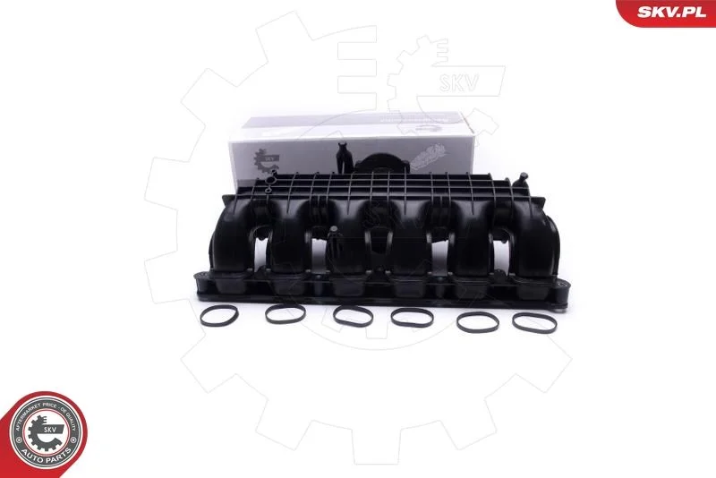 Modul sesalnega kolektorja ESEN SKV 49SKV064