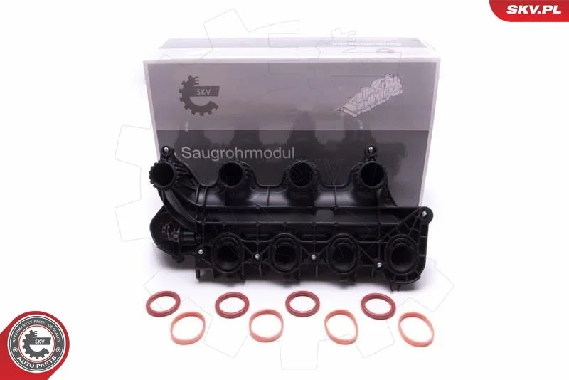 Modul sesalnega kolektorja ESEN SKV 49SKV065