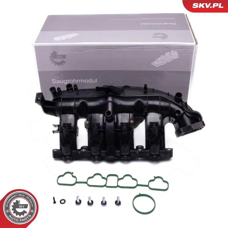 Modul sesalnega kolektorja ESEN SKV 49SKV076
